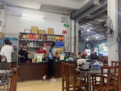 -皇鸽餐厅(龙塘市场分店)