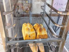 -前进麦味·天然烘焙(凯德1818店)
