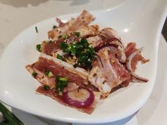 五花肉-么子烤肉(化龙池店)