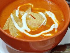 -panchos 墨西哥餐厅(嘉绿苑店)