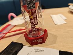 -鱼酷活鱼烤鱼(沈阳大悦城店)