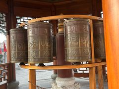 -上海东林寺(金山区)