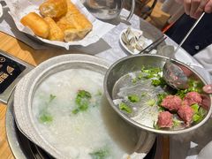 -丰尔粥食·粥底火锅(大良总店)