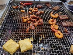-同心烧烤(总店)