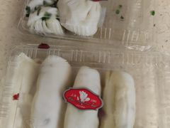 -白玉兰传统小吃