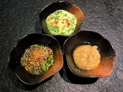 秘制姜蓉-龙门养心粥火锅(祥恒广场店)