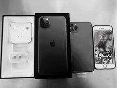-Apple零售店(济南恒隆广场店)