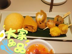 -蔡澜点心·粤菜(西单大悦城店)