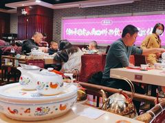 -点都德(千灯湖环宇城店)