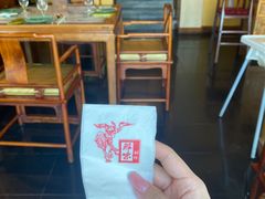 -那家小馆•北京菜•烤鸭(香山店)