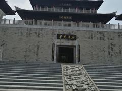 -合肥三国新城遗址公园