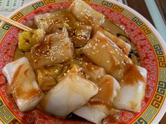 -憶廟街 X 沙角邨(太古城店)
