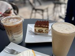 -星巴克(厦门SM新生活广场店)