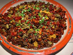 -杨记隆府重庆江湖菜(大悦城店)
