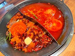 -楠火锅(哈尔滨金爵万象店)