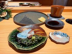 -银座岩