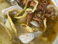 -面道赞宁海海鲜面(迎凤街店)