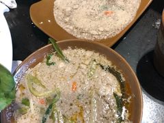 -宽板凳老灶火锅(南礼士路店)