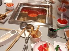 -竹犇番茄火锅(长治太行东街店)