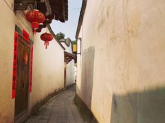 -三坊七巷历史文化街区