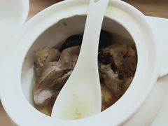 -锦粤宫·精致粤菜(深圳北站店)