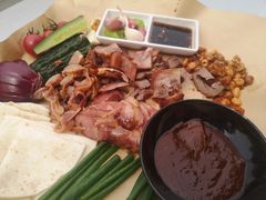 -汉唐守艺人·河北面馆(民心河店)