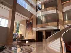 -成都天府丽都喜来登饭店