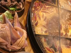 -独雅老火锅(原宏声巷店)