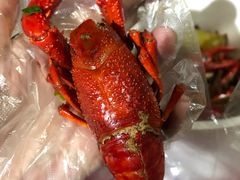 -黄师傅香辣虾(金山大道店)