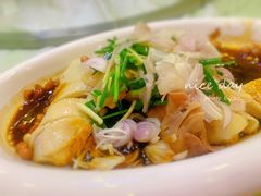 风味红葱头淋鸡-清新鸡沙田乳鸽店(金融店)