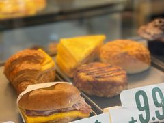 -星巴克(长沙麓南广场店)