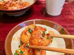 -李炮称盘麻辣烫(无锡荟聚店)