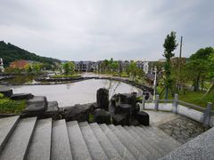 -酒仙湖景区