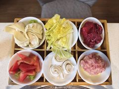 -芭夯兔·兔肉汤锅(新都店)