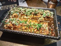 -烤匠麻辣烤鱼(万象城店)