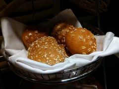 -广州中心皇冠假日酒店-环市食坊·海鲜自助餐厅