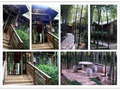 环秀晓筑养生度假村-苏州环秀晓筑养生度假村