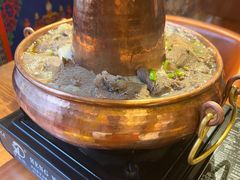 -如意林卡藏餐吧 (九寨沟店)