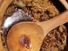 招牌牛肉烩饭-小吊梨汤·北京菜·烤鸭(鸟巢店)