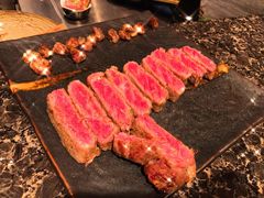 -老乾杯和牛烧肉(王府中环店)