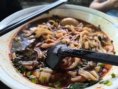 -秦园陕西手工面馆(番禺节能科技园店)