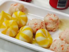 -东来顺饭庄(王府井步行街店)