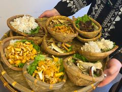 -滇野云南野生菌餐厅(陕西南路店)