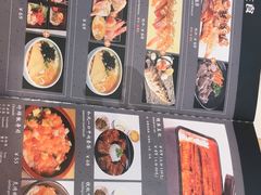 -东京屋(武定路店)