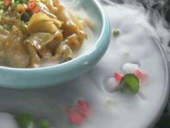 -上和臻品中国菜(花园街店)