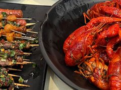 -聚味瞿记·龙虾堂(坡子街店)