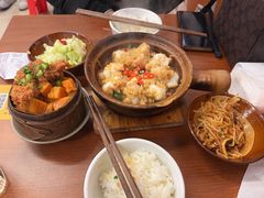 -罗妈砂锅(四川成都奎星楼店)