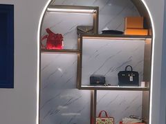 -聚云奢二手奢侈品黄金手表包包回收·中古店(上海店)
