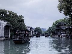 -乌镇景区