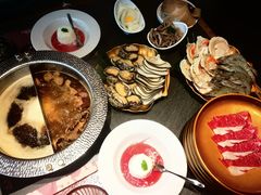 -牛YO寿喜烧火锅自助(三台子万象汇店)